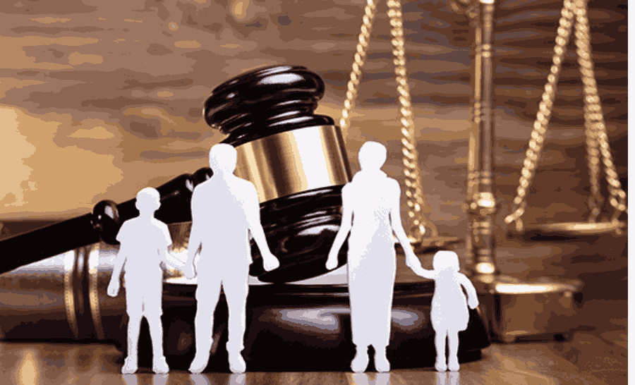 Service Provider of Family Law in New Delhi, Delhi, India.