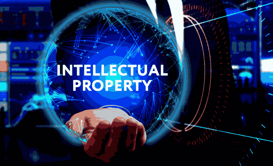 Service Provider of Intellectual Property in New Delhi, Delhi, India.